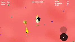 Game screenshot Spermy.io - Free Multiplayer Online Slither Games hack