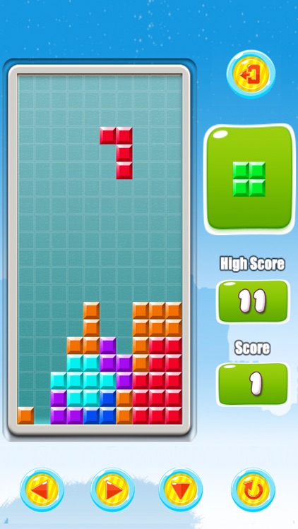 Brick Classic - Block Puzzle Plus