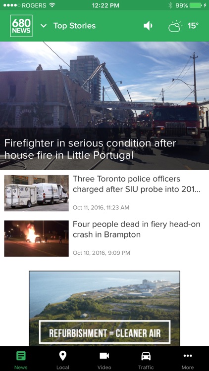 680 NEWS Toronto