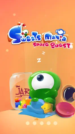 Game screenshot Конфетный взрыв: Игра Три В Ряд apk