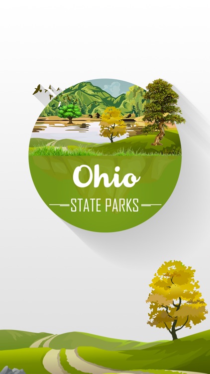 Ohio State Parks