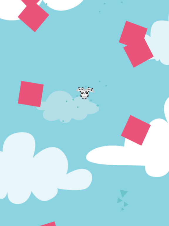 Screenshot #6 pour Parapluie tomber difficile parachute éviter objet