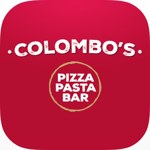 COLOMBOS PIZZA PASTA BAR