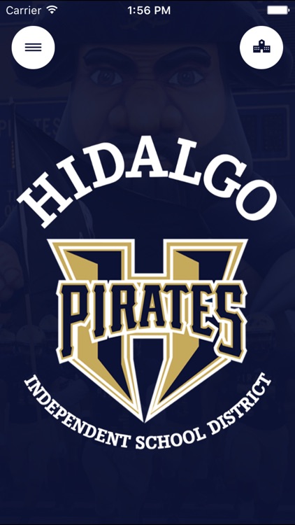 Hidalgo ISD, TX