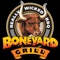 Whether you’re sinking your teeth into our famous finger-licking, fall-off-the-bone baby back ribs, basted in our signature Boneyard sauce, made with over 20 secret ingredients carried down from our South African family recipe, or trying to take your first bite into one of our signature juicy burgers, one thing is for sure, Boneyard Grill is where outstanding food, great value and old fashioned hospitality merge into an experience you’ll want to share with friends and family