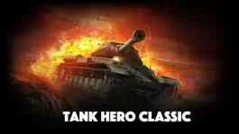 Game screenshot Tank Hero Classic mod apk