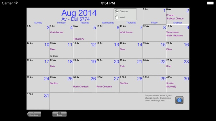 TropeTrainer™ Mobile screenshot-3