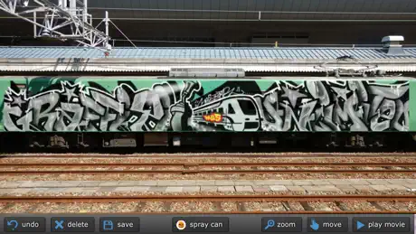 Graffiti Unlimited