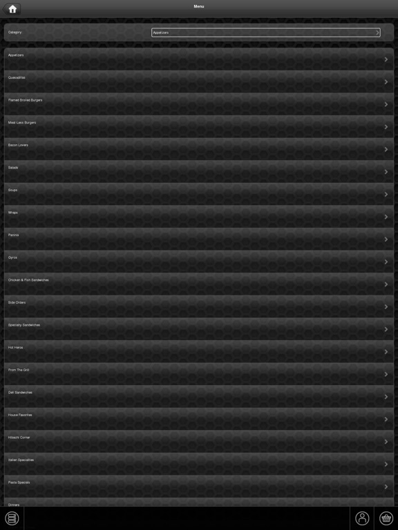 Silver Spoon Diner App Price Drops