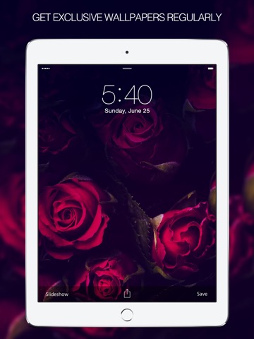 Flower Wallpapers – Floral & Flower Backgroundsのおすすめ画像3