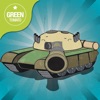 Tank Wars ! Epic 3D Battle War tanks Games free - iPhoneアプリ