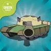 Tank Wars ! Epic 3D Battle War tanks Games free App Negative Reviews