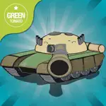 Tank Wars ! Epic 3D Battle War tanks Games free App Positive Reviews
