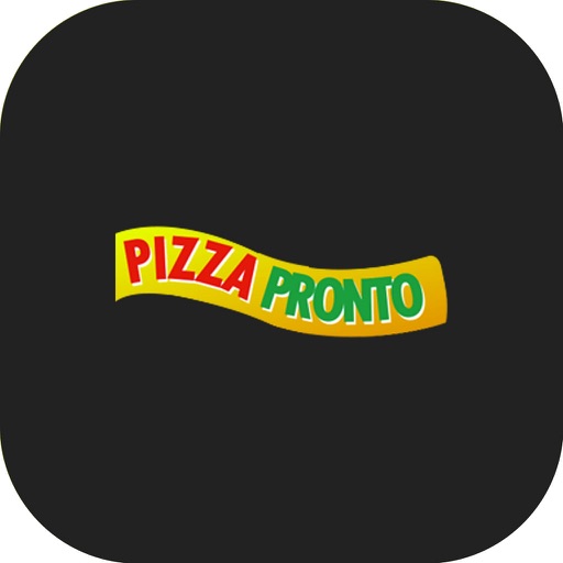 Pronto Pizza Langon icon