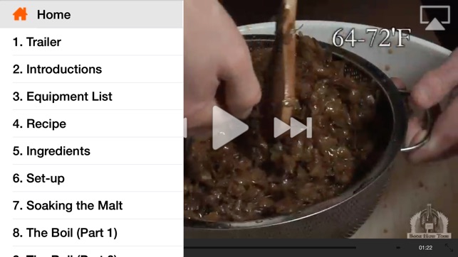 Wassail Dark Ale 101(圖5)-速報App