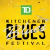 TD Kitchener Blues Festival