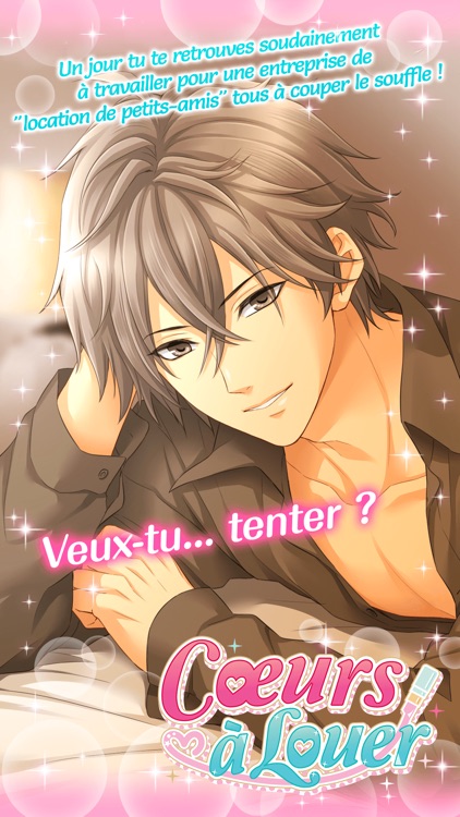 Cœurs à louer screenshot-0