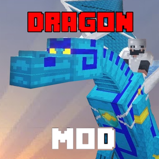 DRAGONS MODS FREE for Minecraft PC Edition Game by Anatoli 