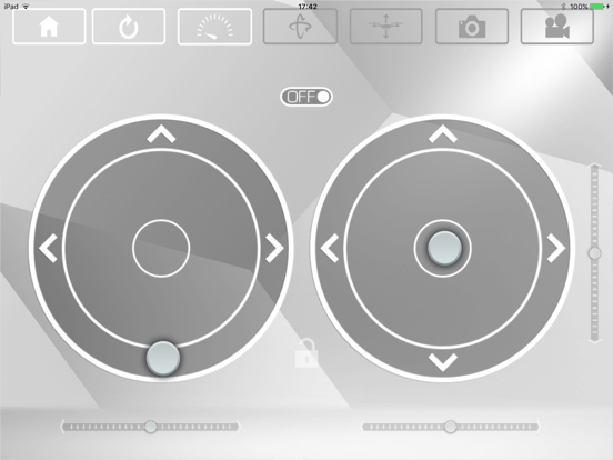 Screenshot #4 pour SmartFly TwoDots