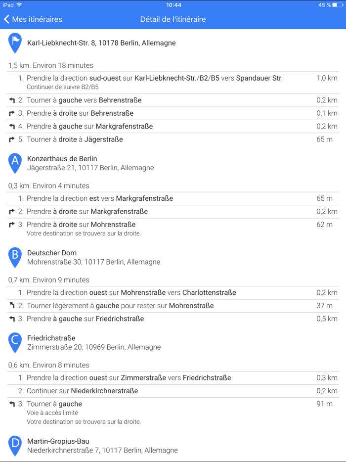 TOP Berlin - Visiter les incontournables by VLM - Visiter Le Monde