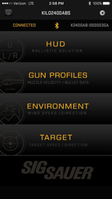 KILO2400ABS screenshot