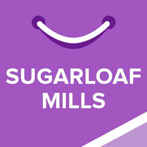 Sugarloaf Mills, powered by Malltip icon