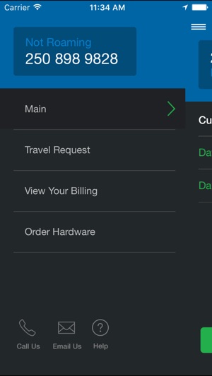 WBM Data Guard(圖2)-速報App