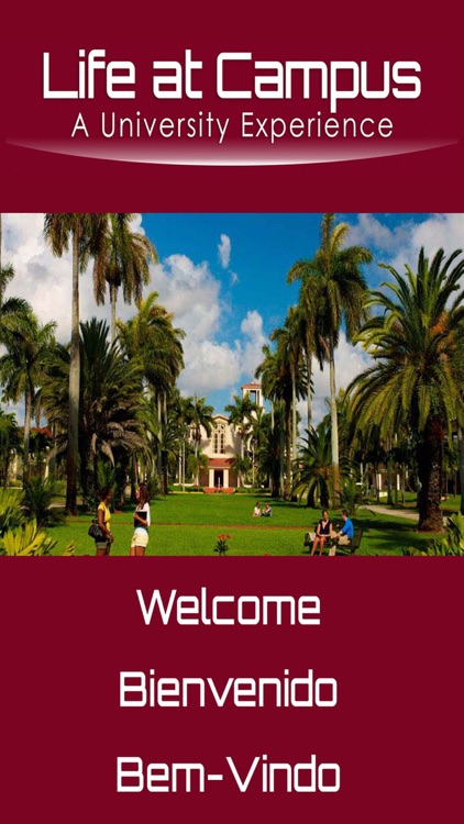 Life at Campus screenshot-3