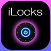 iLocks pro - New Lock Screen Live Wallpapers