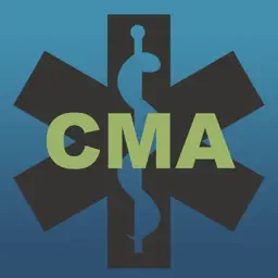 CMA Test Prep app icon