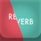 In ‘reVerb’ you journey across a mysterious landscape of flying verbs, nouns and adjectives in an endless quest to reach the horizon