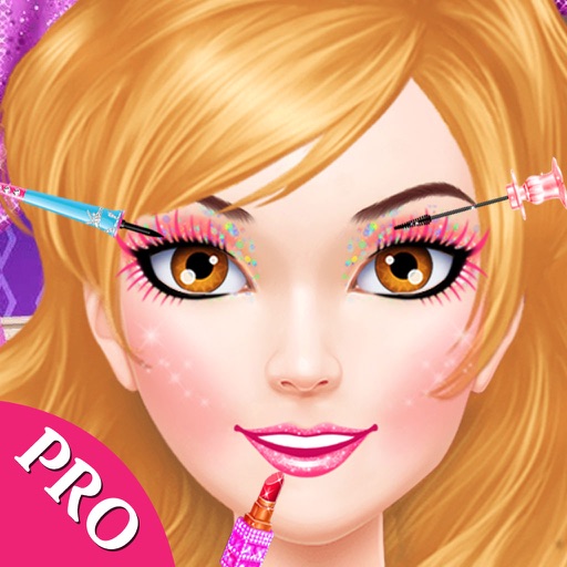 Bachelor Princess Party Makeover iOS App
