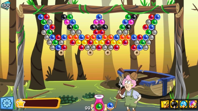 Aunty Acid World Tour