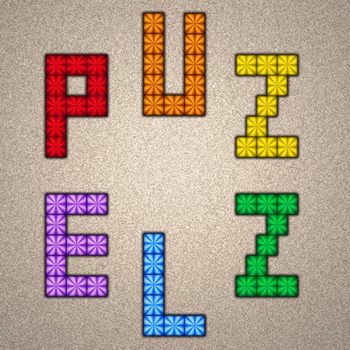 Enormous Puzzle iOS App
