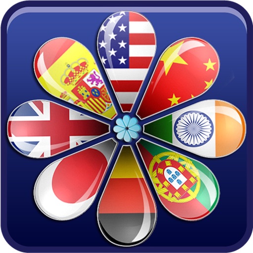 Conversation Translator - voice translate & scanne