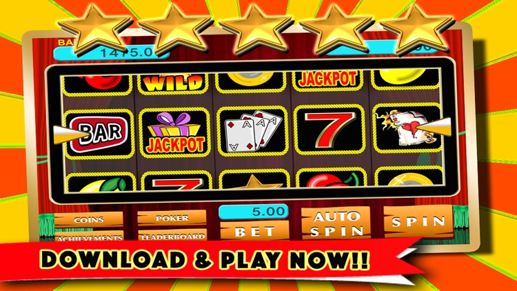 777 Quick Hit Favorites Slots Machine FREE