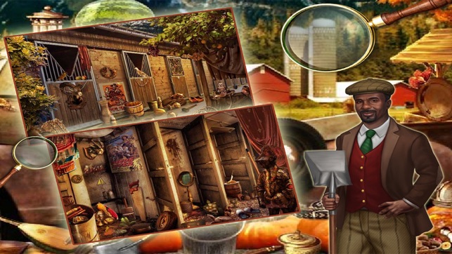Hidden Object Hope Farm(圖3)-速報App
