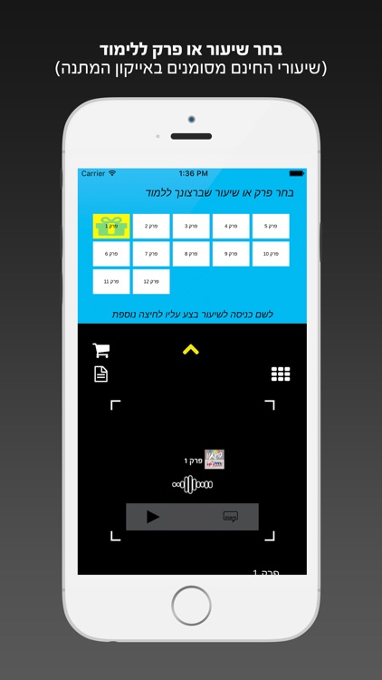 תורכית שיחון חדש | מבית פרולוג