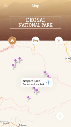 Deosai National Park Tourism Guide(圖4)-速報App