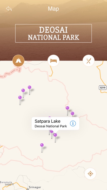 Deosai National Park Tourism Guide screenshot-3