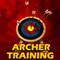 Bow and Arrow 3D - Free archery games