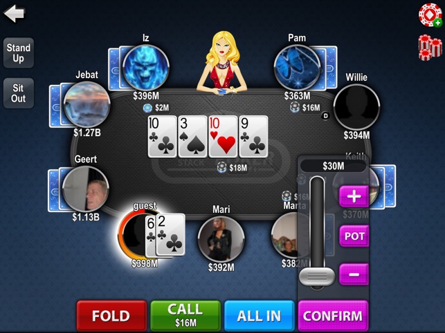 Are you playing Poker on a trusted Poker App? by pokerhigh on DeviantArt