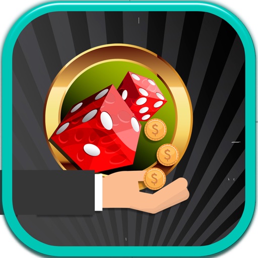 888 Sharker Slots Wild Slots - Free Carousel Slots icon