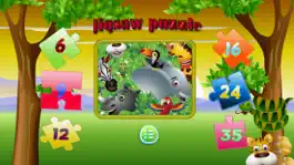 Game screenshot animals jigsaw puzzle patterning games of the week mod apk