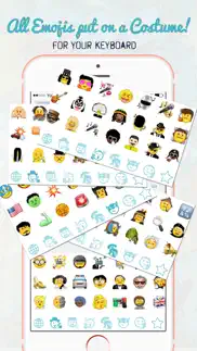 How to cancel & delete fa.moji halloween emoji costume free sticker mojo 4