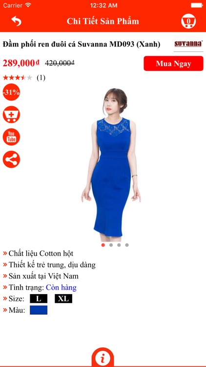 Vina Shop screenshot-3