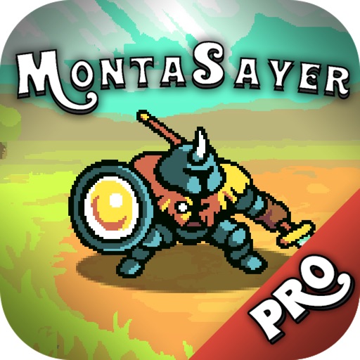 MontaSayer PRO Icon