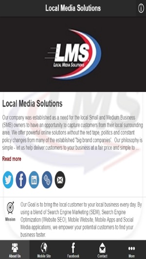 Local Media Solutions