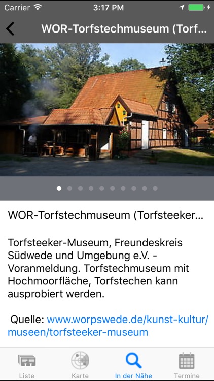 Teufelsmoor screenshot-4