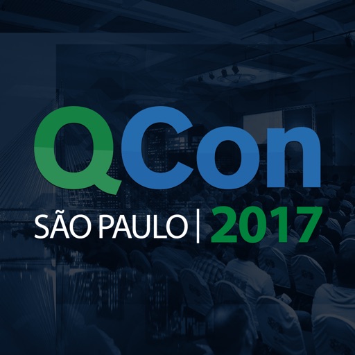 QCon São Paulo